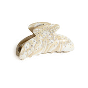 Elina Hair Clip - Sand
