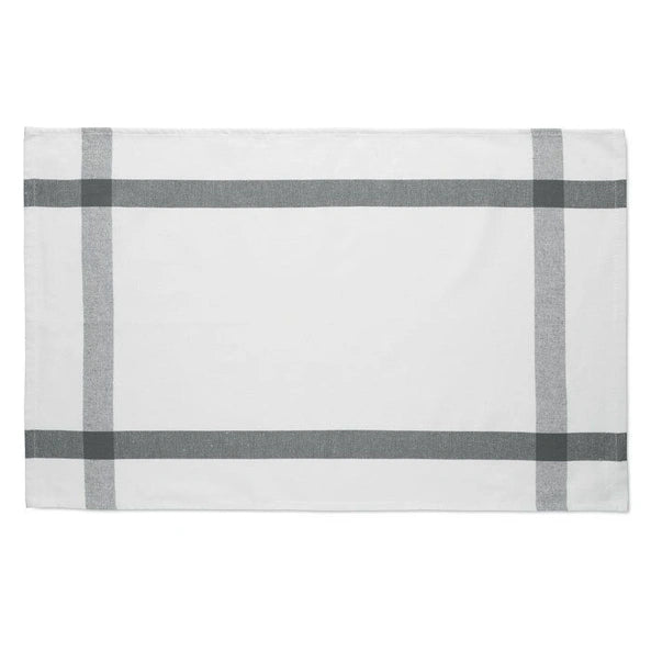 Kökshanddukar i återvunnet tyg – 3-pack