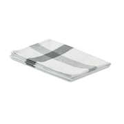Kökshanddukar i återvunnet tyg – 3-pack