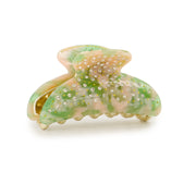 Elina Hair Clip - Rosegarden