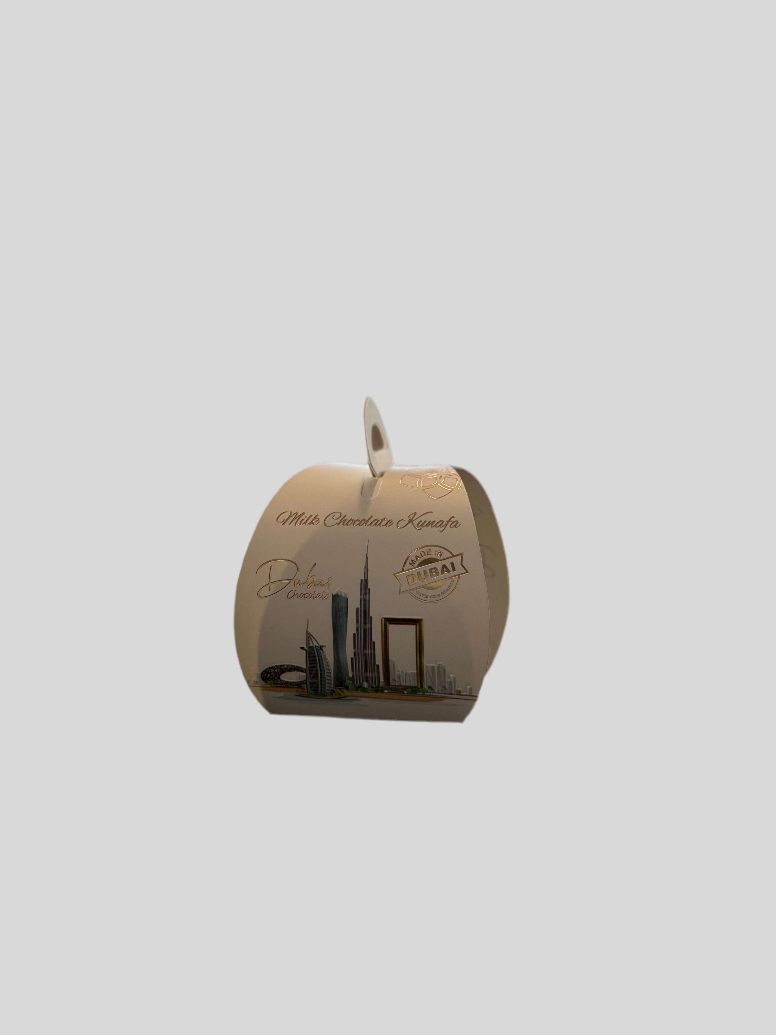 Dubai Kunafaboll 85g