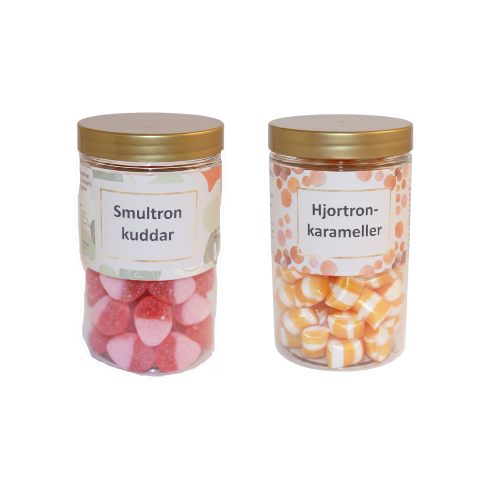 Fruktigt & Fräscht