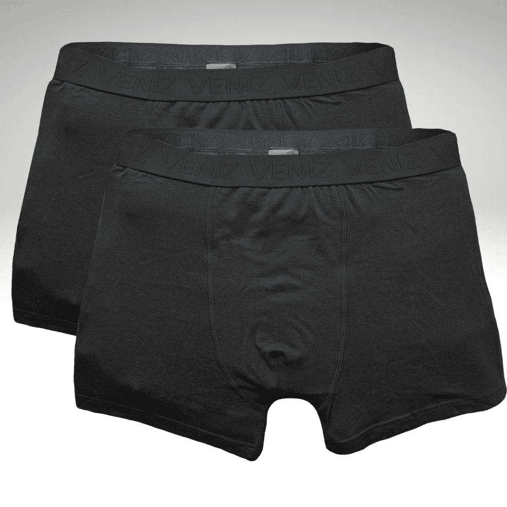 2-pack Bamboo Boxer