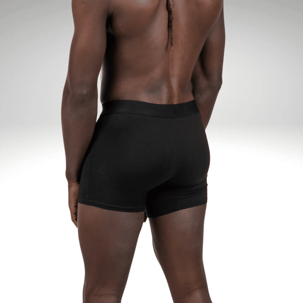 2-pack Bamboo Boxer
