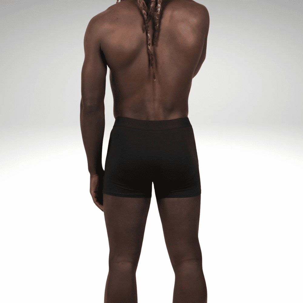 2-pack Bamboo Boxer