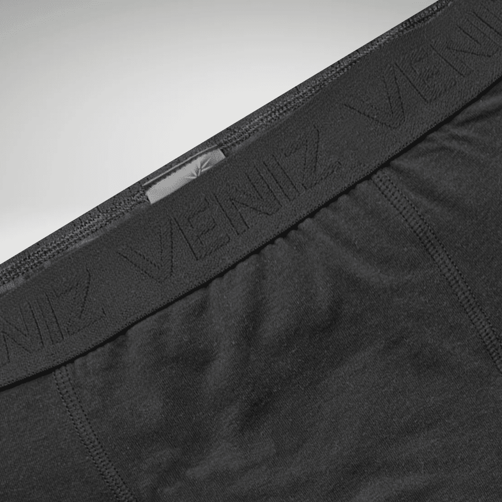 2-pack Bamboo Boxer
