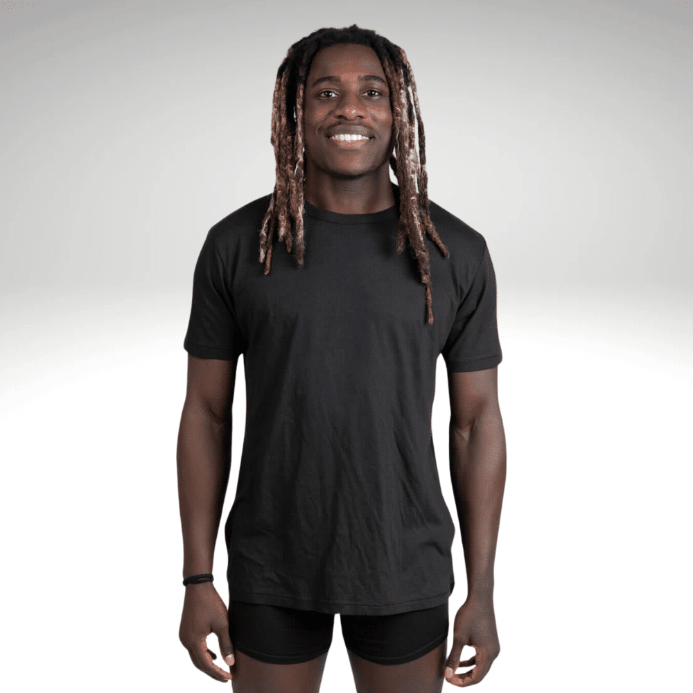 Bamboo T-shirt Unisex