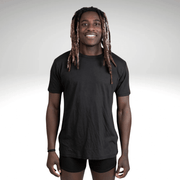 Bamboo T-shirt Unisex
