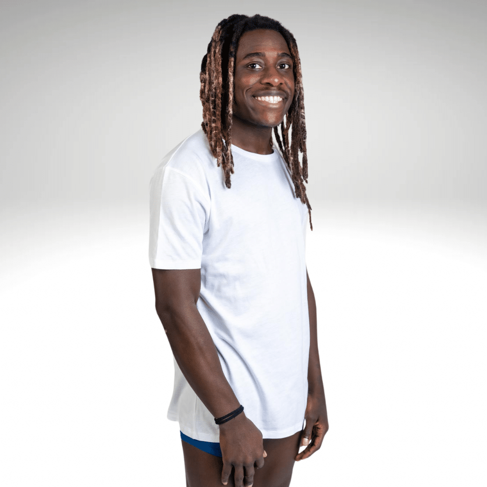 Bamboo T-shirt Unisex