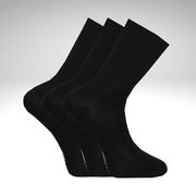 3-pack Bamboo Socks High