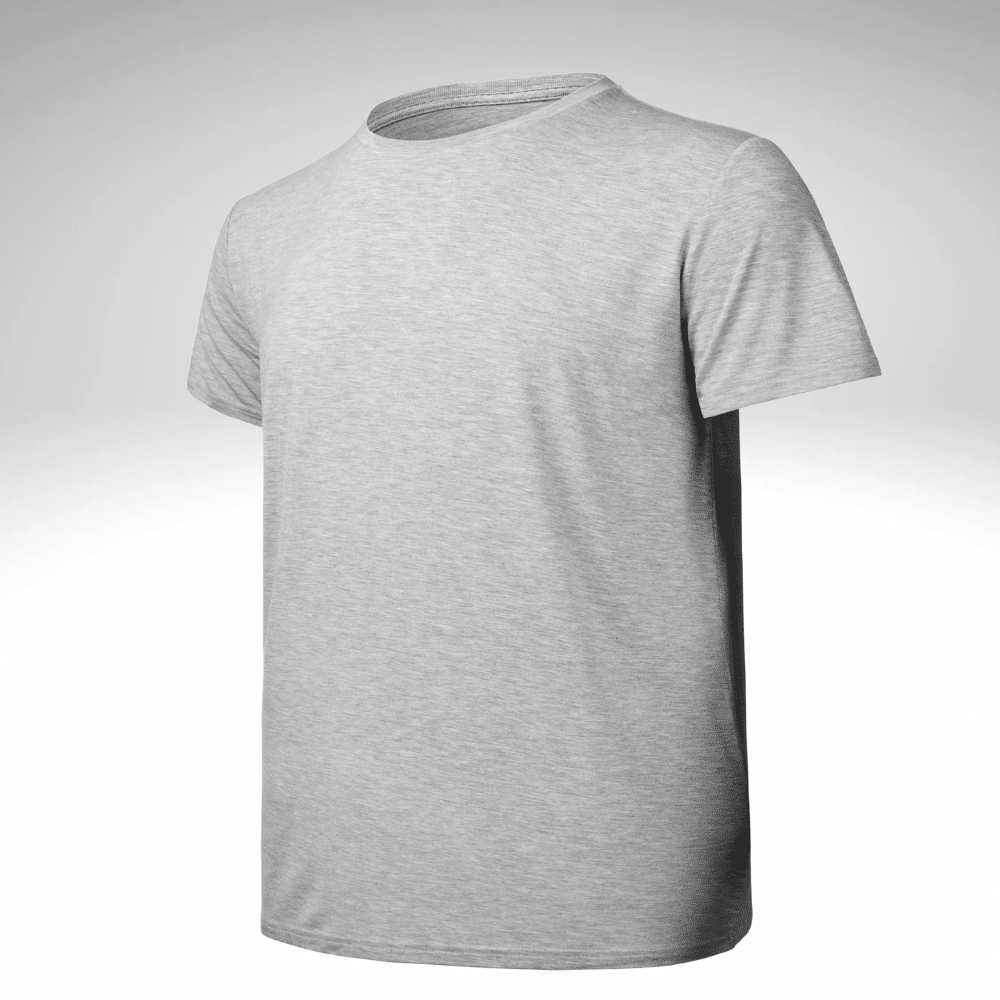 Bamboo T-shirt Unisex