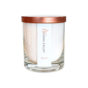 Pulverljus i glas - Breeze, 160g