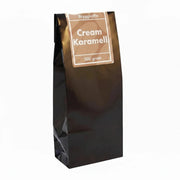 Bryggkaffe Cream Karamell 100g