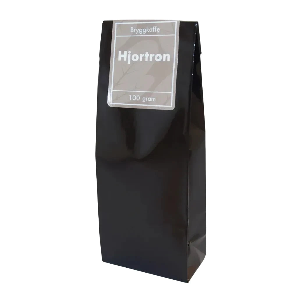 Bryggkaffe Hjortron 100g