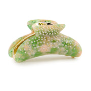 Elsa Hair Clip - Rosegarden
