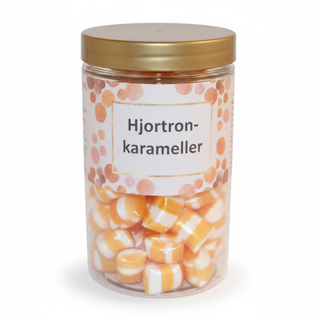 Fruktigt & Fräscht