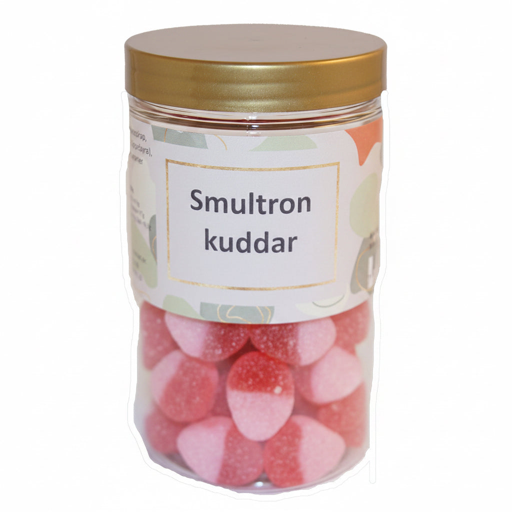 Fruktigt & Fräscht